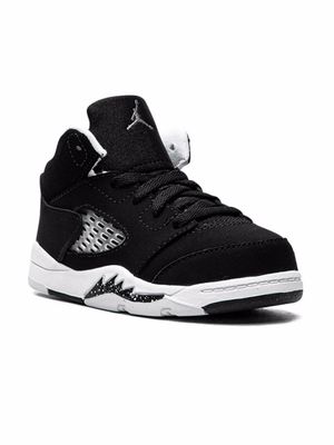 Jordan Kids baskets Air Jordan 5 Retro - Noir