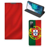 Samsung Galaxy S20 FE | Standcase | Portugal