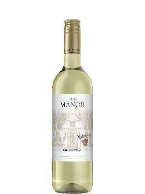 Nederburg, The Manor Chardonnay