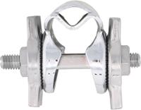 CONTEC zadelstrop "saddle.part" ct saddle clamp cl. excl. touring ds