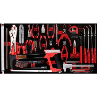 KS Tools 813.0036 813.0036 Gereedschapsset