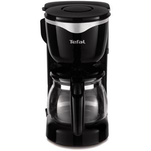 Tefal CM3408 Koffiefilter apparaat Zwart
