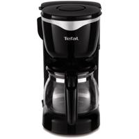 Tefal CM3408 Koffiefilter apparaat Zwart