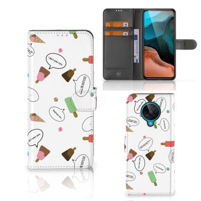 Xiaomi Poco F2 Pro | Book Cover | IJsjes
