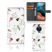 Xiaomi Poco F2 Pro | Book Cover | IJsjes