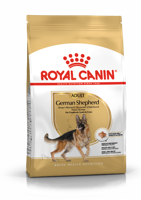Royal Canin German Shepherd Adult hondenvoer 3kg - thumbnail