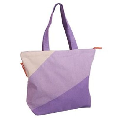 Grote Shopper Gerecycled