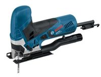 Bosch Blauw GST 90 E decoupeerzaag | 650w | in Koffer - 060158G000 - thumbnail