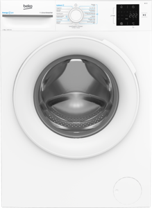 Beko BM3WFU39412CW EnergySpin