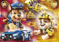 Clementoni Paw Patrol The Movie Puzzel 2x20 Stukjes - thumbnail