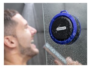 Bluetooth Waterproof Speaker