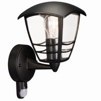 Philips Klassieke buitenlamp met sensorMy Garden Creek - 153883016