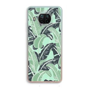 This Sh*t Is Bananas: Xiaomi Mi 10T Lite 5G Transparant Hoesje