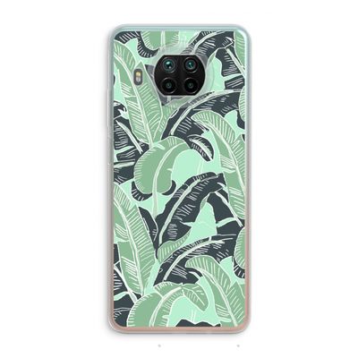 This Sh*t Is Bananas: Xiaomi Mi 10T Lite 5G Transparant Hoesje