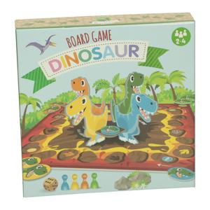 Wins Holland Bordspel dinosaurus