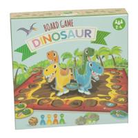 Wins Holland Bordspel dinosaurus