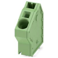 Phoenix Contact 1819192 Printplaatklem Groen 50 stuk(s)