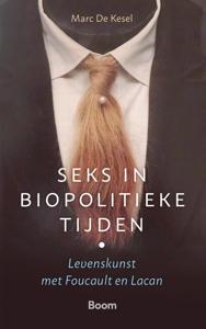 Seks in biopolitieke tijden (Paperback)