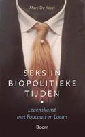 Seks in biopolitieke tijden (Paperback)