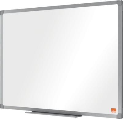 Nobo Essence whiteboard, gelakt staal, magnetisch, 60 x 45 cm