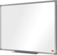 Nobo Essence whiteboard, gelakt staal, magnetisch, 60 x 45 cm