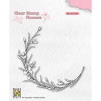 Nellie's Choice • flowers clear stempels blooming twig