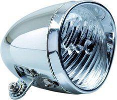 Simson Werkplaatdoos Koplamp Chroom 020752 (P10)