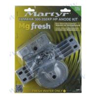 CMY300350XPKITM - YAMAHA ANODE-KIT