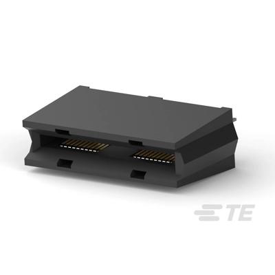 TE Connectivity 6651170-3 Inhoud: 1 stuk(s) Box