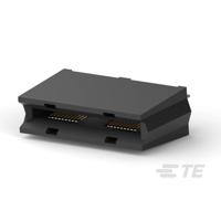 TE Connectivity 6651170-3 Inhoud: 1 stuk(s) Box