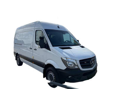 Mercedes Benz Sprinter