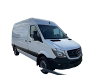 Mercedes Benz Sprinter