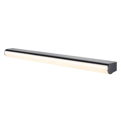 SLV BuitenlampMarylin Chrome 90cm - 1002192