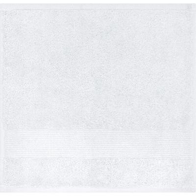 Cawö Cawö The Luxury 5000 Gezichtsdoekje 30x30 mineral