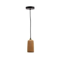 Kave Home Hanglamp 'Madsen' Terracotta, Ø8cm
