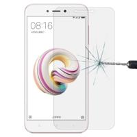 Voor Xiaomi Redmi 5A 0 26 mm 9H oppervlaktehardheid 2.5D gebogen rand gehard glas Screen Protector
