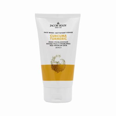 Jacob Hooy Curcuma facewash