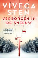 Verborgen in de sneeuw - thumbnail