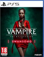 Vampire The Masquerade Swansong - thumbnail