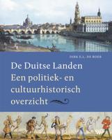 De Duitse landen (Hardback)