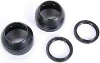 ALL BALLS Racing Fork seal set abr 56-164 incl. dust cap