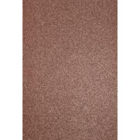 Florence • glitterpapier 250g a4 bruin 5x