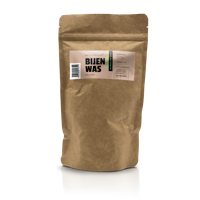 Gele Bijenwas - puur & ongeraffineerd 250ml