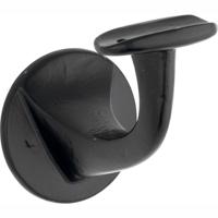 Leuninghouder hol M8 YZ