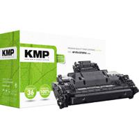 KMP Toner vervangt HP 87A, CF287A Compatibel Zwart 9000 bladzijden 2540,0000 - thumbnail