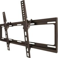 ONE FOR ALL WM2421 - Wandhouder met kantelverstelling van 15 ° voor tv van 32 tot 55 (81 tot 140 cm) - Zwart