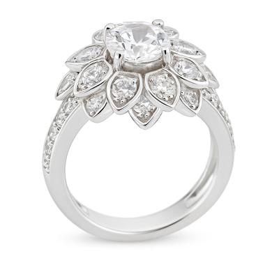 Dames ring Diamonfire 9501921082170 (17)