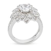 Dames ring Diamonfire 9501921082170 (17) - thumbnail