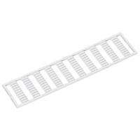 WAGO 793-4603 Markeringslabel 5 stuk(s)