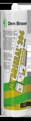 Zwaluw Hybriseal® 306 Coating | 290 ml | Grijs - 12012386